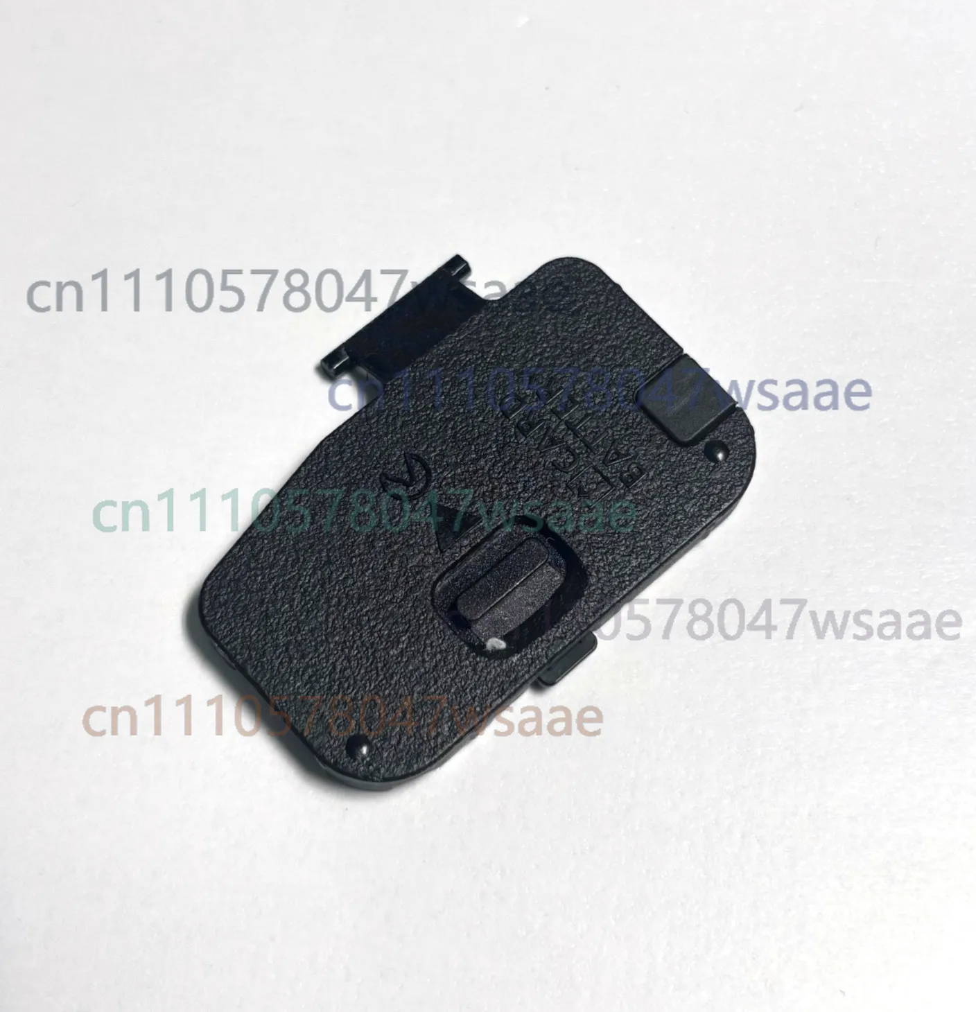 

Z50 Z30 Battery Cover Lid Cap Chamber Camera Repair Part for Nikon 98% new