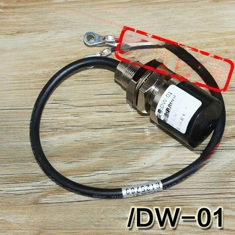 DW-01 Eddy Current Sensor Elevator Load Weighing Sensor