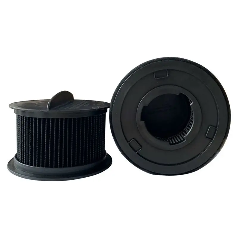 Filtro de repuesto para Bissell 2037913/32R9 Power Force y Helix Turbo, juego de filtros interiores y exteriores, envío el mismo día
