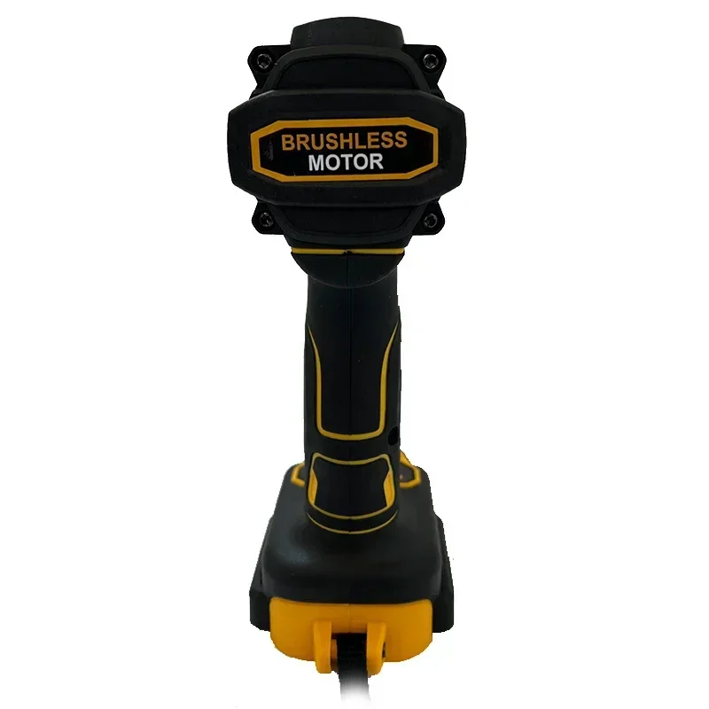 DEWALT DCD805 مثقاب كهربائي بدون فرشاة مفك كهربائي لاسلكي أصلي متعدد الوظائف مثقاب يدوي 20 فولت أدوات كهربائية