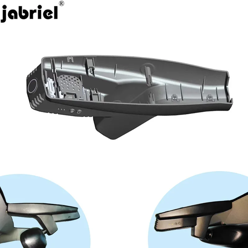Jabriel For 2013 2014 2015 2016 2017 2018 2019 2020 BMW I3 I01 Android IOS 1080P Auto Dash Camera Wifi Car Dvr Car Camera