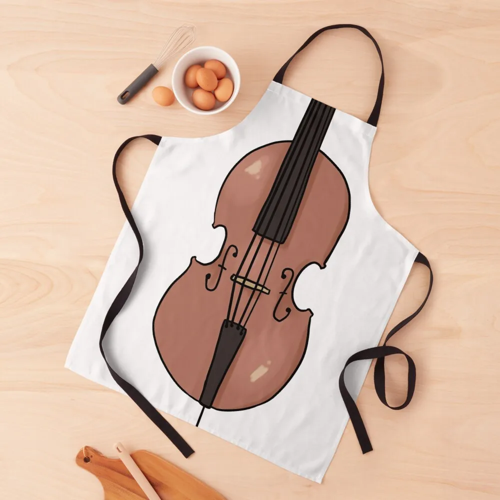 

derpy cello full zoom Apron Kitchen Kawaii Accessories Home Supplies Kitchen And Household Goods Nursing Apron