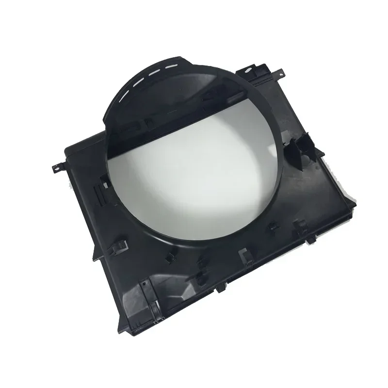 

For BMW E39 520i 523i 525i 528i 530i, Radiator Cooling Fan Plastic Shroud 17101438457