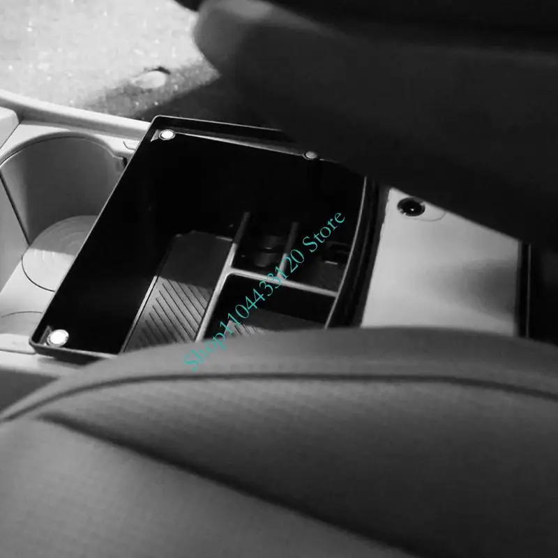 0XXD صينية تنظيم تخزين مسند الذراع المقاومة للماء والخدش لـ EV3 #5