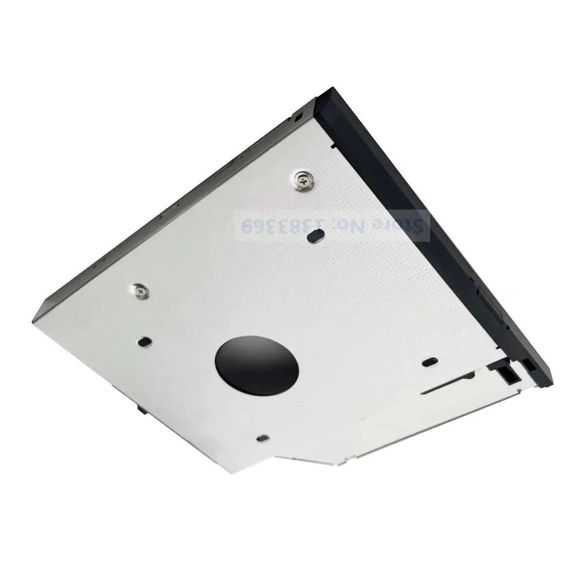 12.7mm 2nd 2.5 HDD Hard Drive Optical bay Slot Caddy Bracket for Lenovo ThinkPad T420 T420i T430 T430i W510 W520 W530 R400 R500