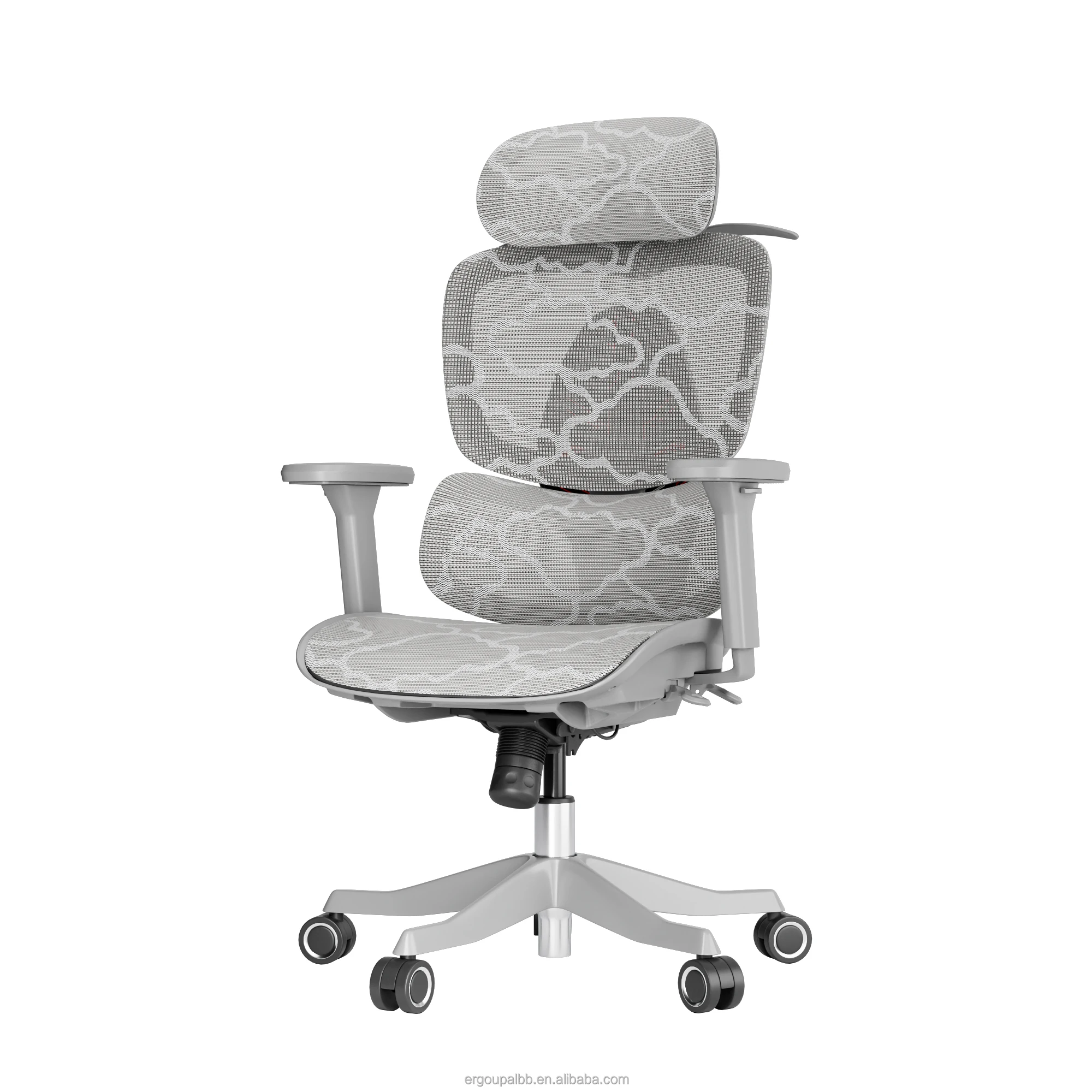 

Luxury Chair Gaming Factory Gaming Gamer Chair 3D Armrest Racing Ergonomic Gaming Chair with Footrest