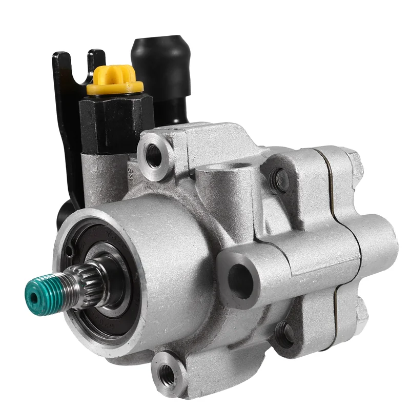 

A77Q-21-5219 49110-4S100 Car Power Steering Pump Fit For Nissan Frontier Xterra 3.3L 1999-2004