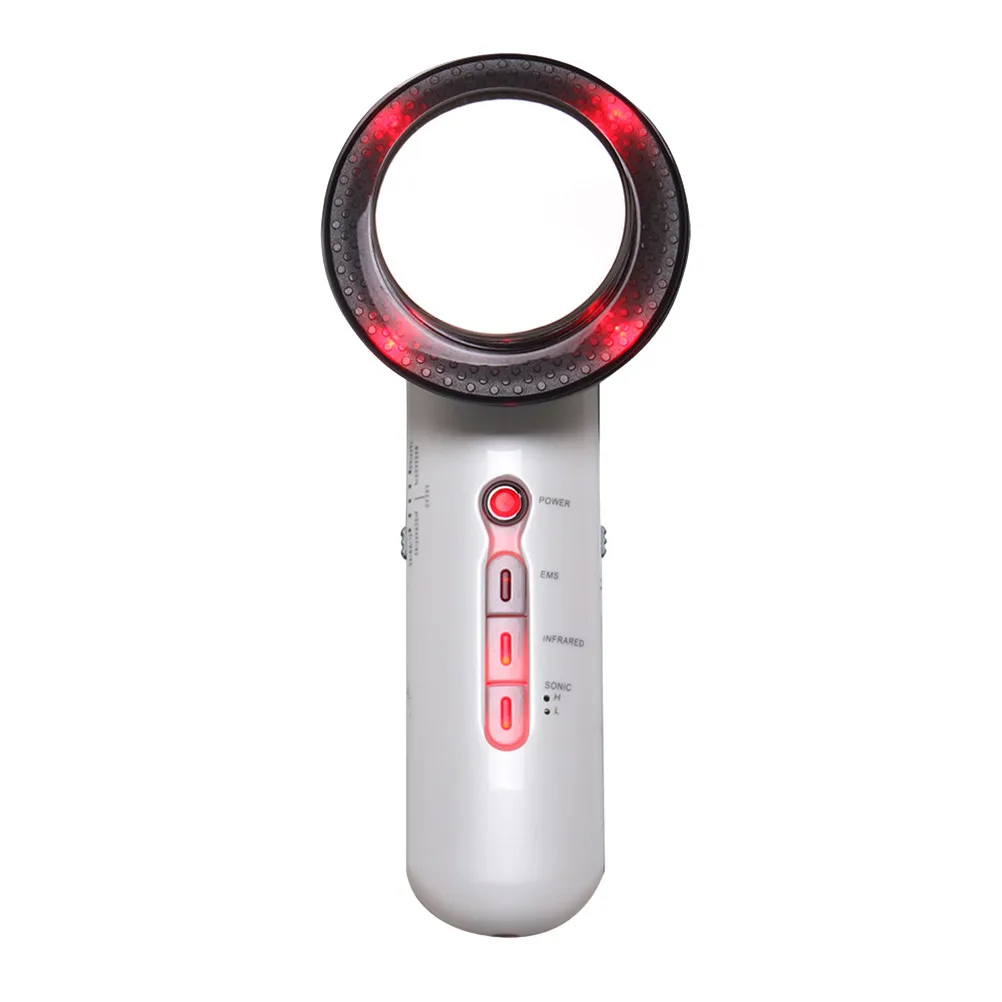 facial-massager-compact-skin-tightening-body-slimming-device-red-portable-beauty-tool-for-face-arm