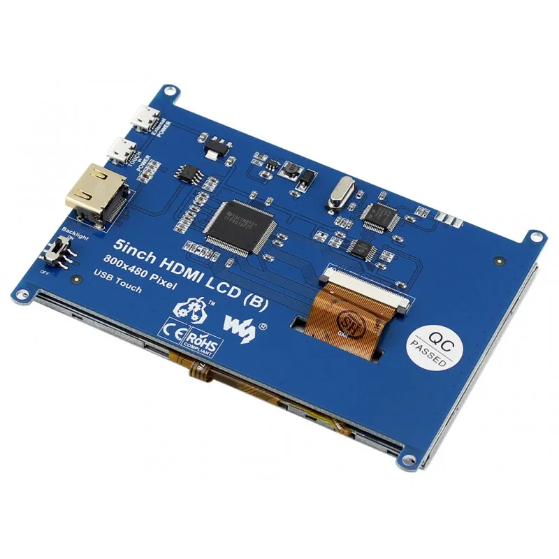waveshare-5inch-hdmi-lcd-b-5inch-resistive-touch-screen-lcd-b-800×480-hdmi-low-power-consumption