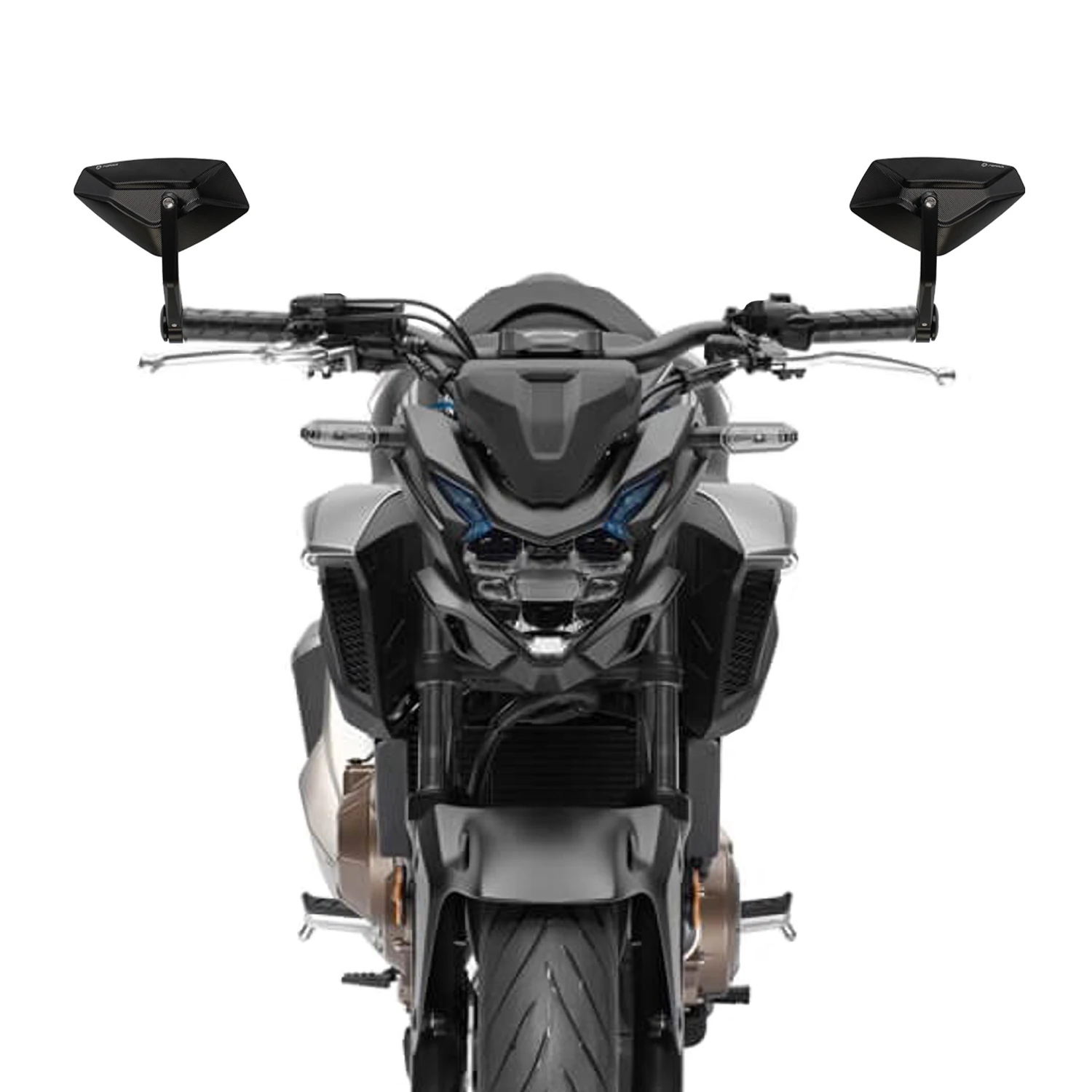 Emark Motorcycle Ba…