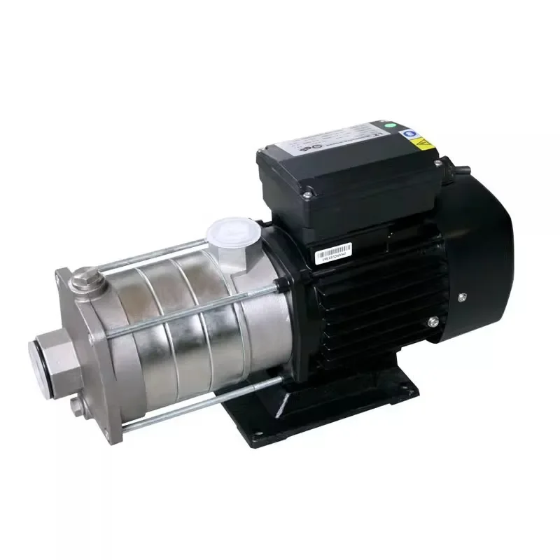 2026 hotsale Lingxiao CM12-15 CM12-25 Stainless Steel Pump Household Pump Cleaning P*ump Air Conditioning Pum*p Spray view 2