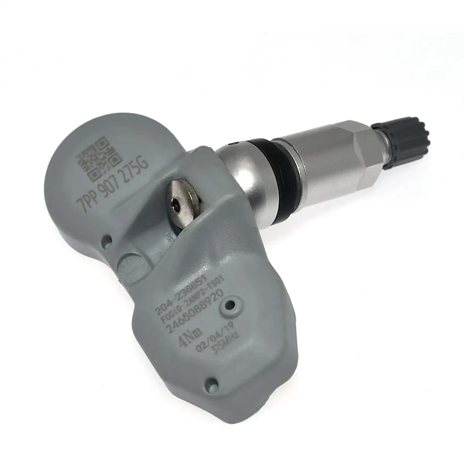 Tire Pressure Monitoring Sensor for Audi Porsche 7PP907275G