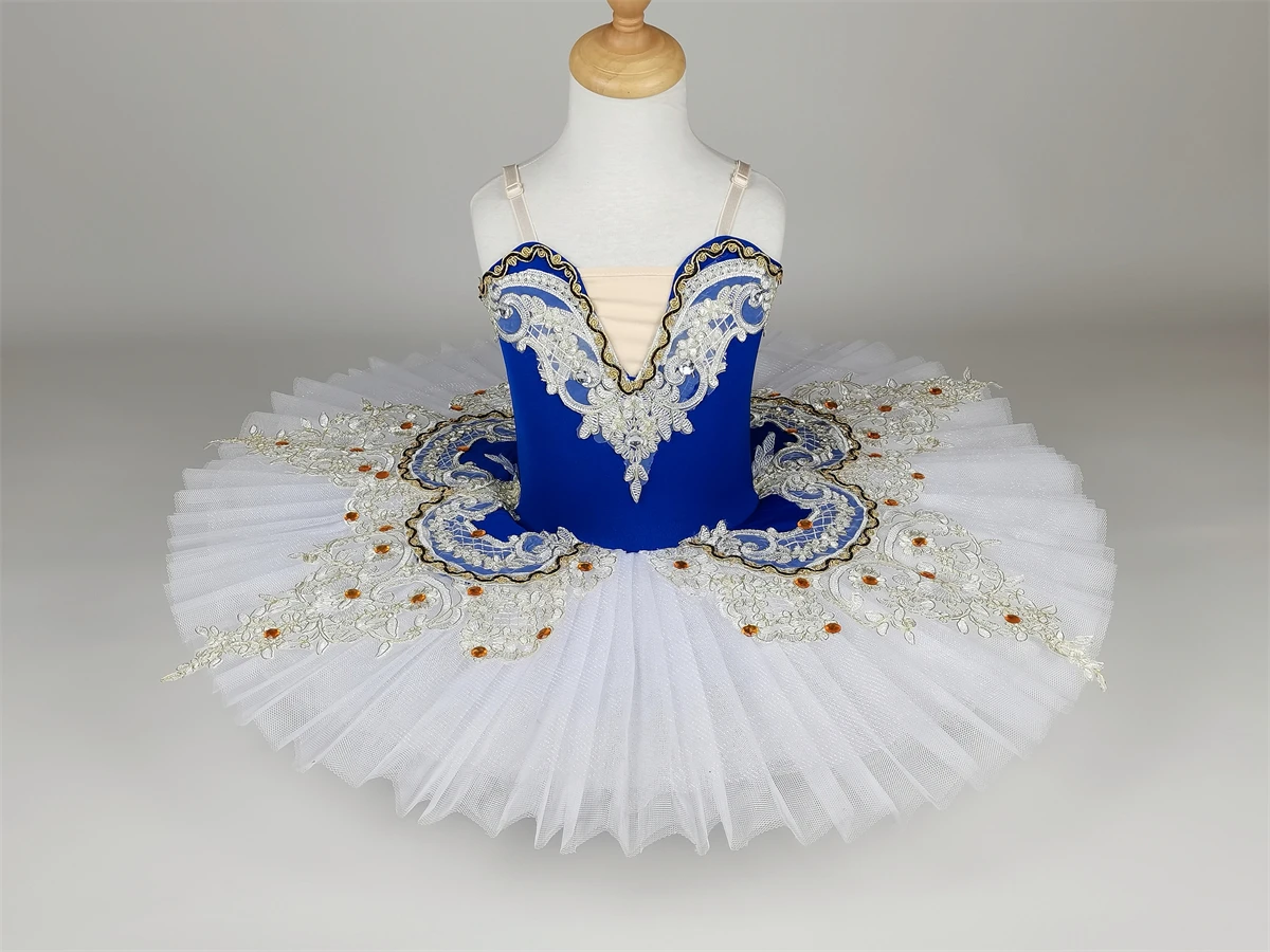 

Ballet Dress Girls Children Sequined Princess Dress Ballet Tutu Dance Clothes Performance Tutu Skirts