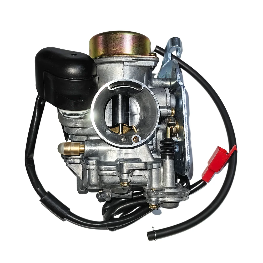 Fit For Buyang 300CC BY 300 30mm Carburetor Carb ATV Quad D300 G300 Engine Parts No 2.8.01.0001