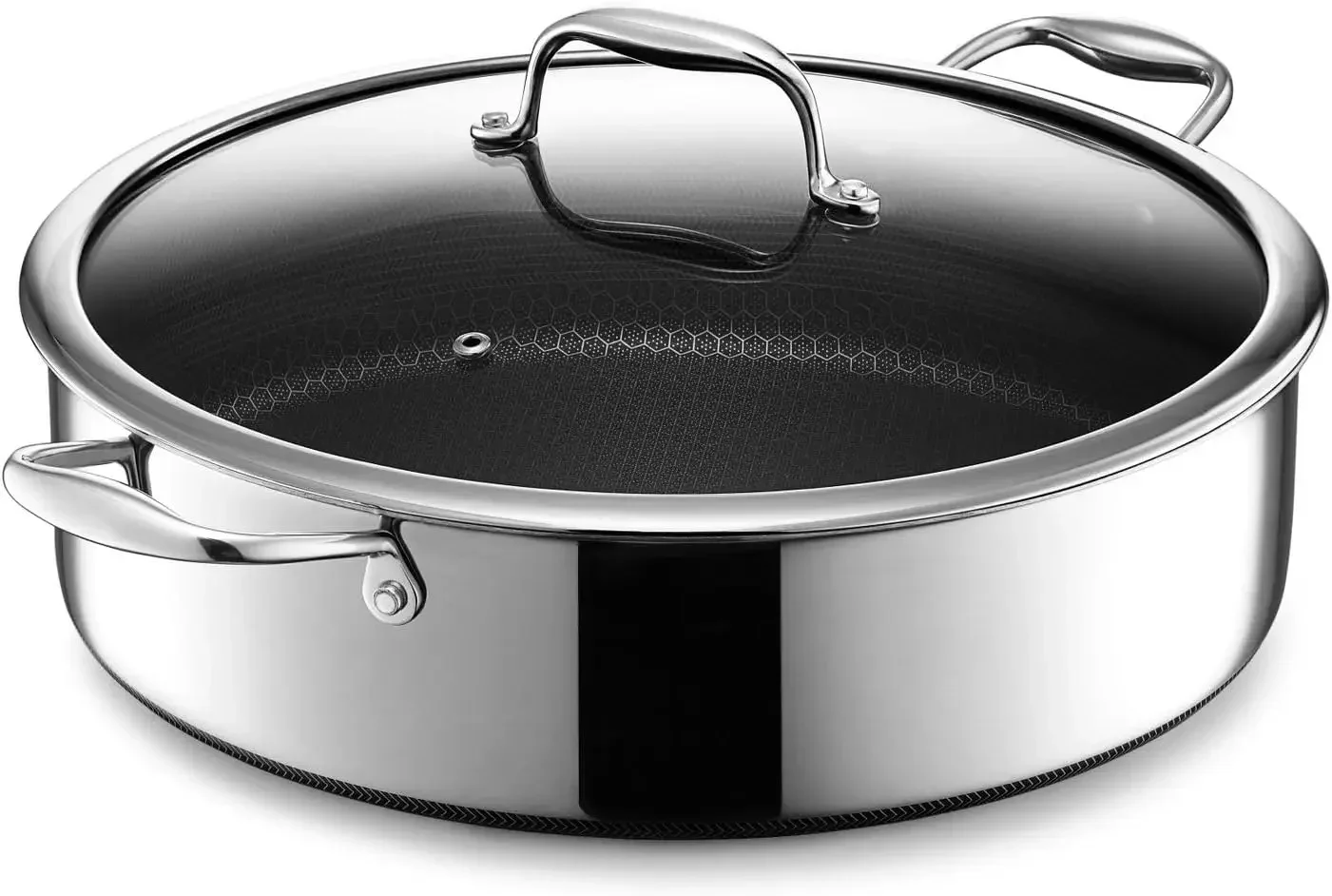 cocina  Kitchen furniture supplies professional non stick pot promotion special offer -66%