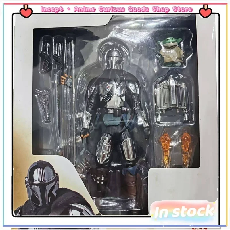 [in-stock]-ko-star-wars-the-mandalorian-20-plating-version-no256-dinjalen-gu-gu-action-figure-animation-model-toy-collection