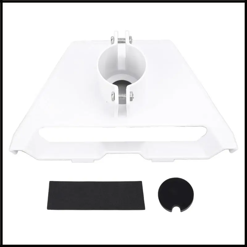 Picture 5: Waterproof Dish Antenna Base Mounting for Mobile Applications Nonslip Base