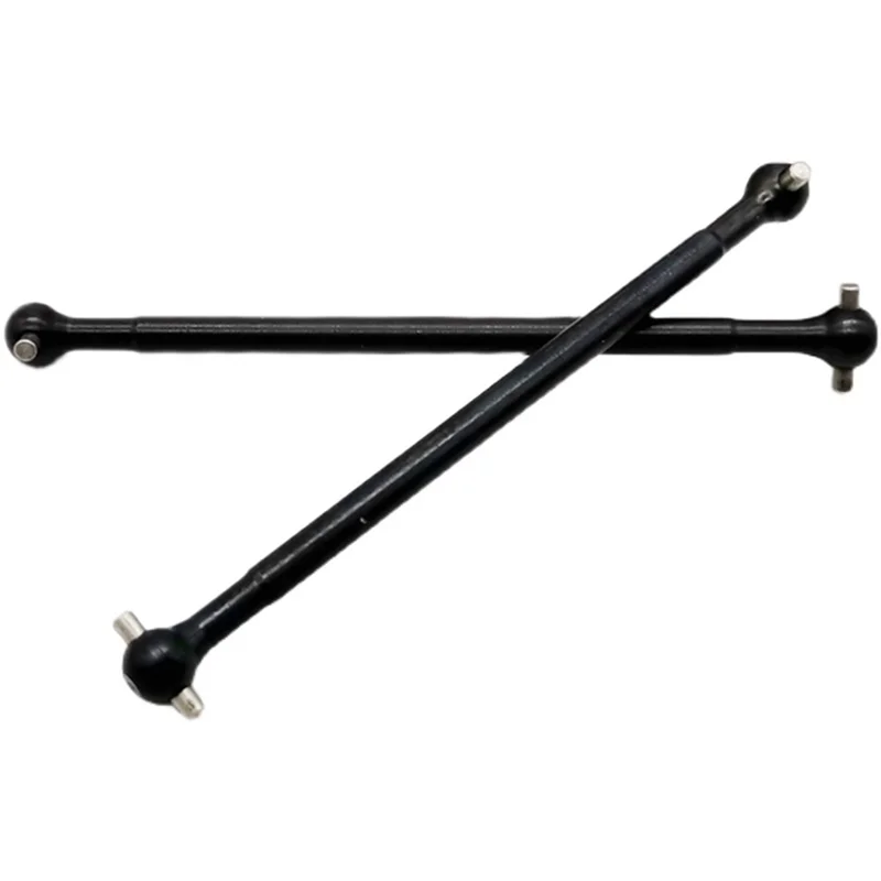 Metal Front and Rear Drive Shaft CVD Dogbone for ZD Racing DBX-10 DBX10 1/10 RC Car Upgrade Parts Spare Accessories