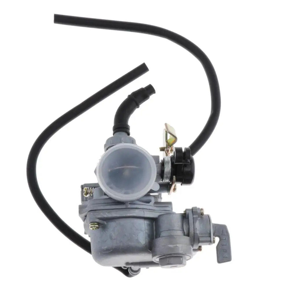 19mm Intake Diameter Carburetor Carb Assy for DY100 CD110 ATV Scooters