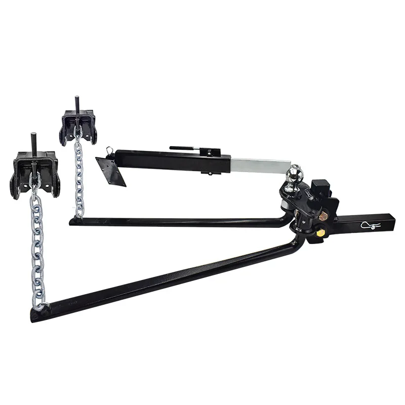 Trailer Balancer Adjustable Weight Distribution Distributor Multifunctional Trailer Stand RV Accessories