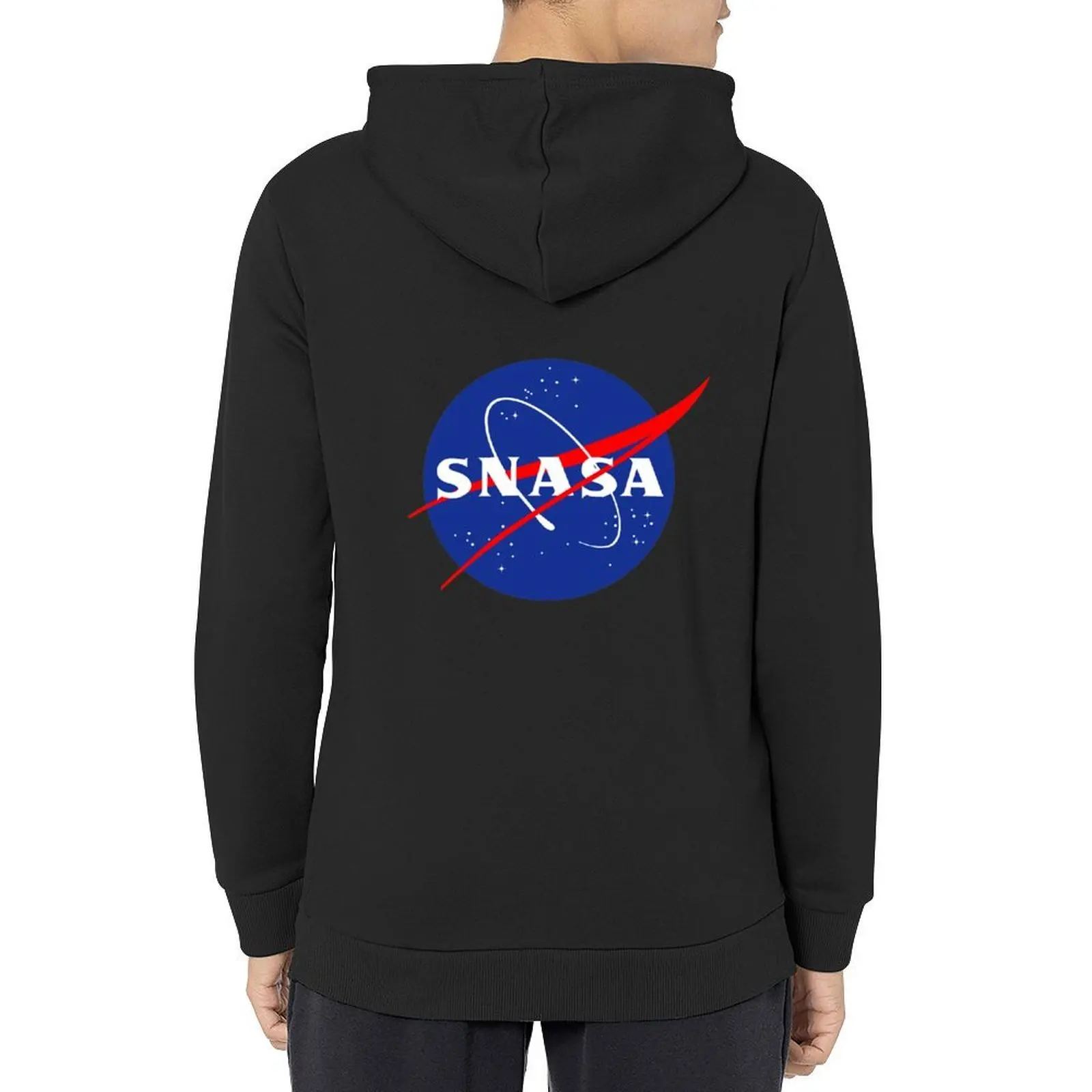

SNASA HIMYM How I Met Your Mother Barney Stinson Hoodie men's coat graphic t shirts men men's clothing new hooded tee