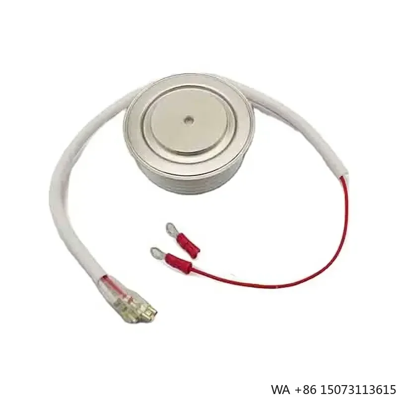 for Power Scr Thyristor Module IP147-3176 3500A 2500V Thyristor Diode Module Rectifier Bridge Module