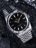 Hruodland 36mm Diver Automatic photo 5