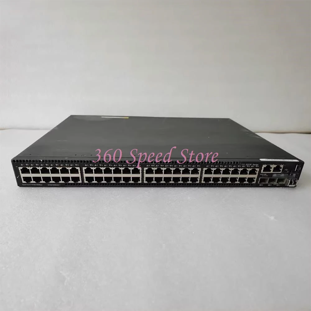 S5130S-52S-HI 48 Gigabit Ethernet 4 SFP+10 Gigabit Network Management Switch