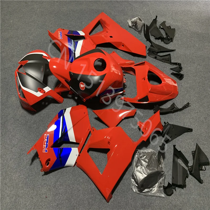 Red black blue white Injection fairing For HONDA CBR600RR CBR 600RR F5 2013 - 2017 CBR600 RR F5 13 - 18 motorcycle Fairing