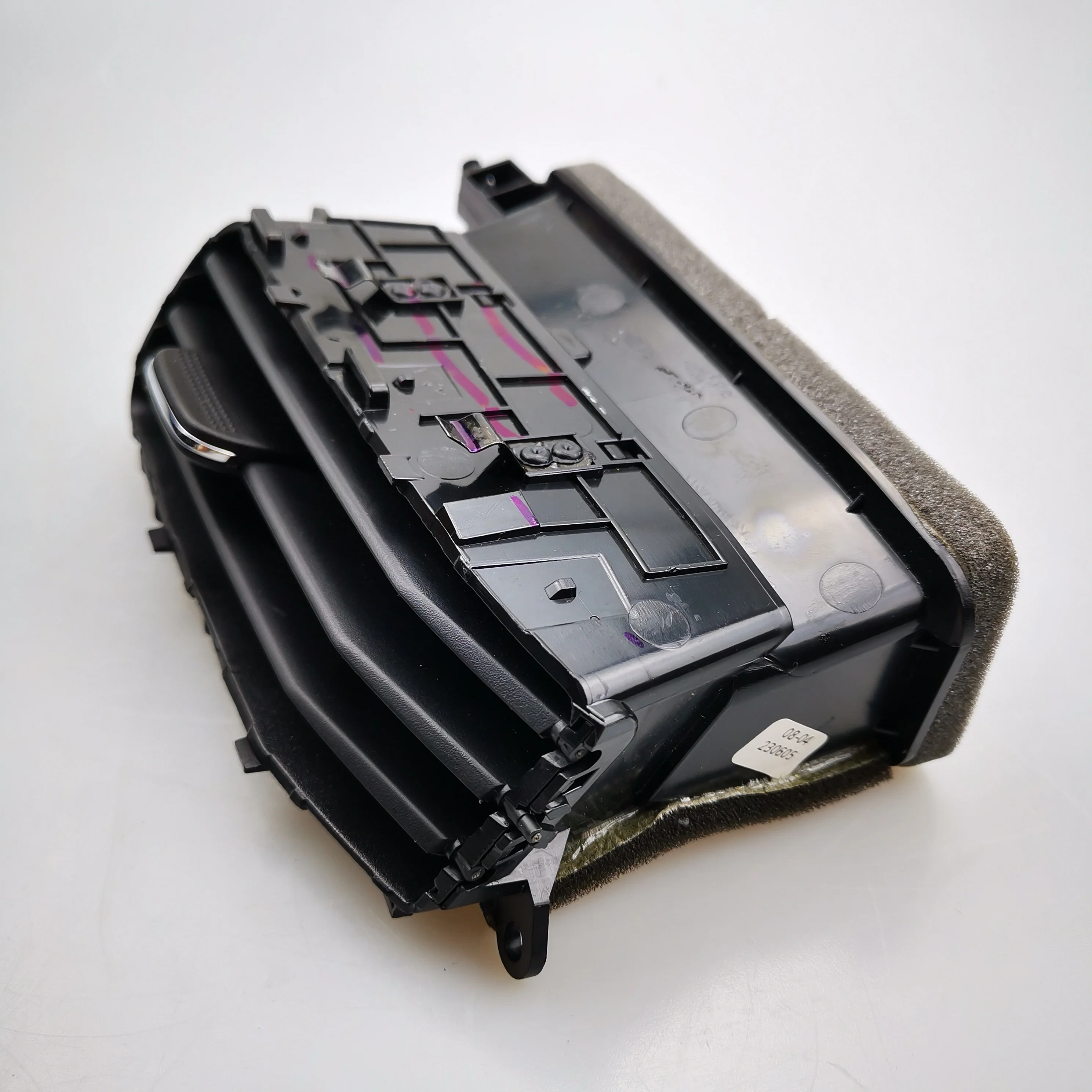 SAIC MAXUS T60 Original Central air Outlet C00086241-F034 C00086242-F034