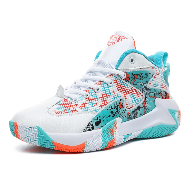 

New Men's Outdoor Sports Canvas Shoes – Lightweight & Comfortable Design with Thick Sole for Cushioning & Support. Ideal for Hik