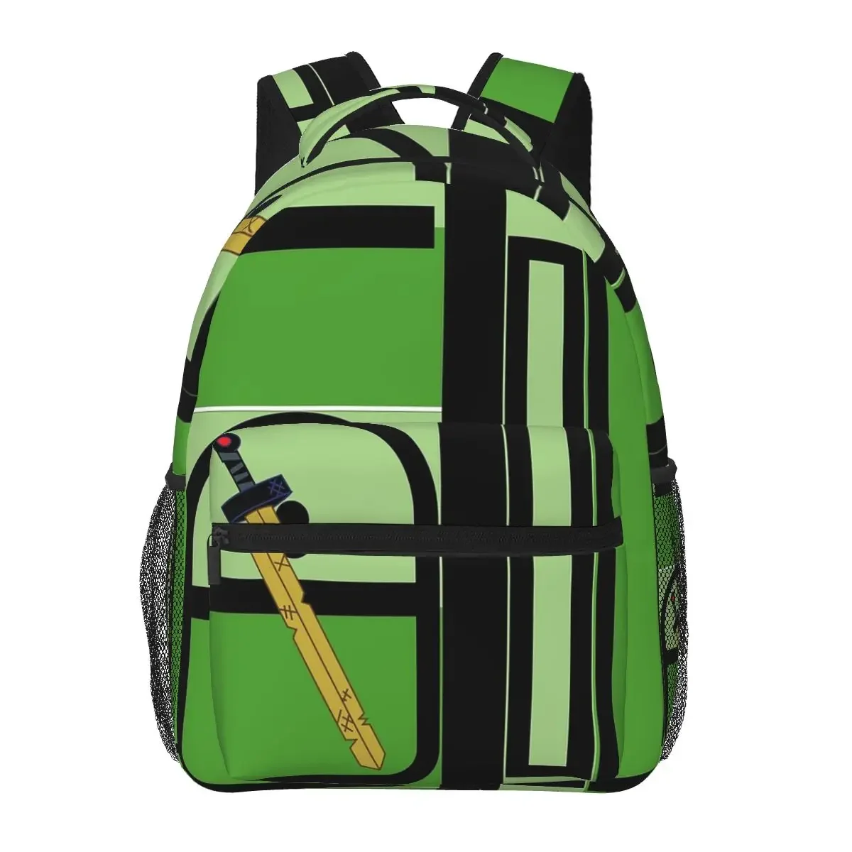 

Finn Backpack And Sword Adventure Time Backpacks Boys Girls Bookbag Children School Bags Cartoon Travel Rucksack Shoulder Bag