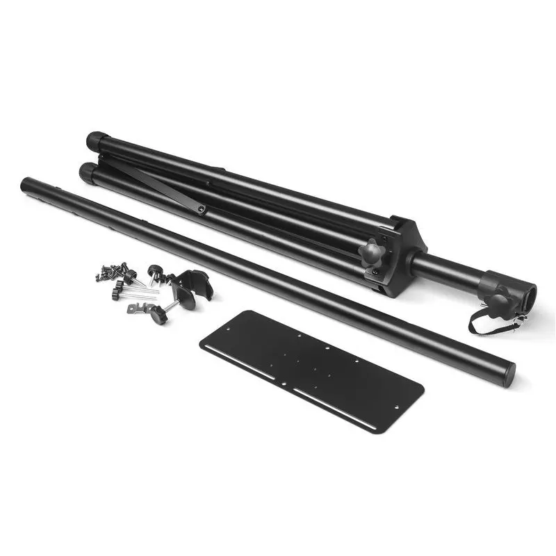 

Dartboard Tripod Stand Heavy Duty Adjustable Height Stainless Steel Easy Assembly