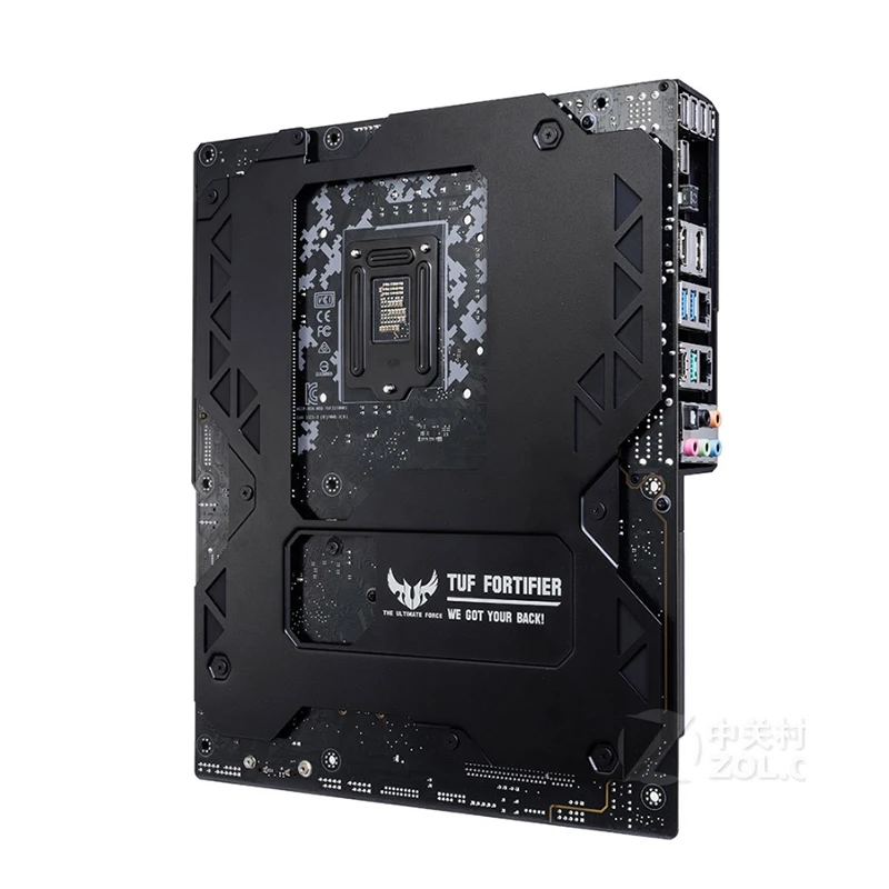 For TUF Z270 MARK 1 Motherboards LGA 1151 DDR4 64GB ATX Intel Z270 Overclocking Desktop Mainboard M.2 NVME SATA III