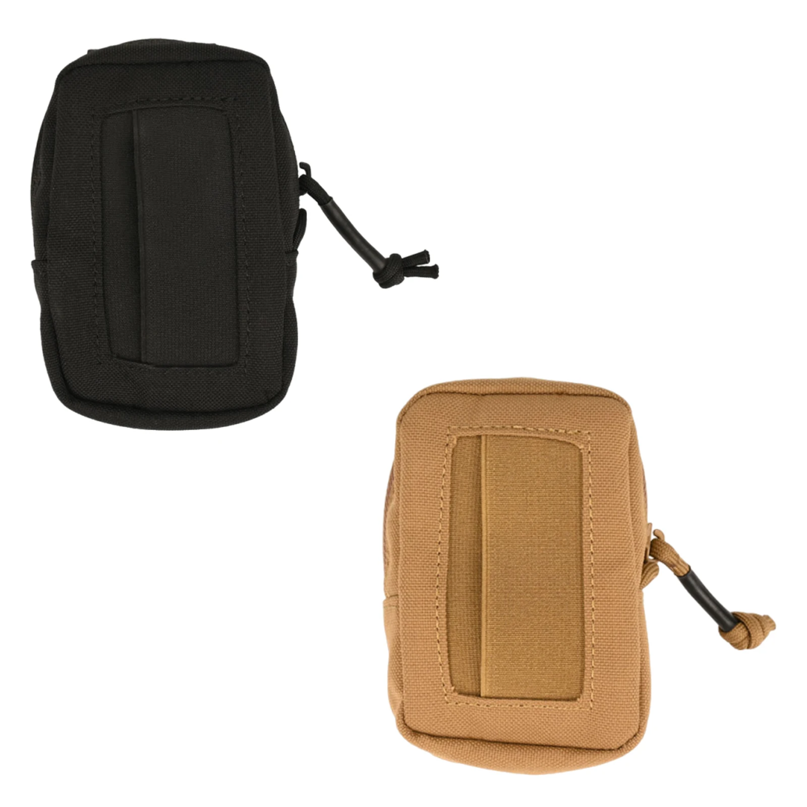 Sports Training Gloves Bag Lightweight Outdoor Accessories Bag Waterproof Versatile Card Purse Hunting Bag Accessories