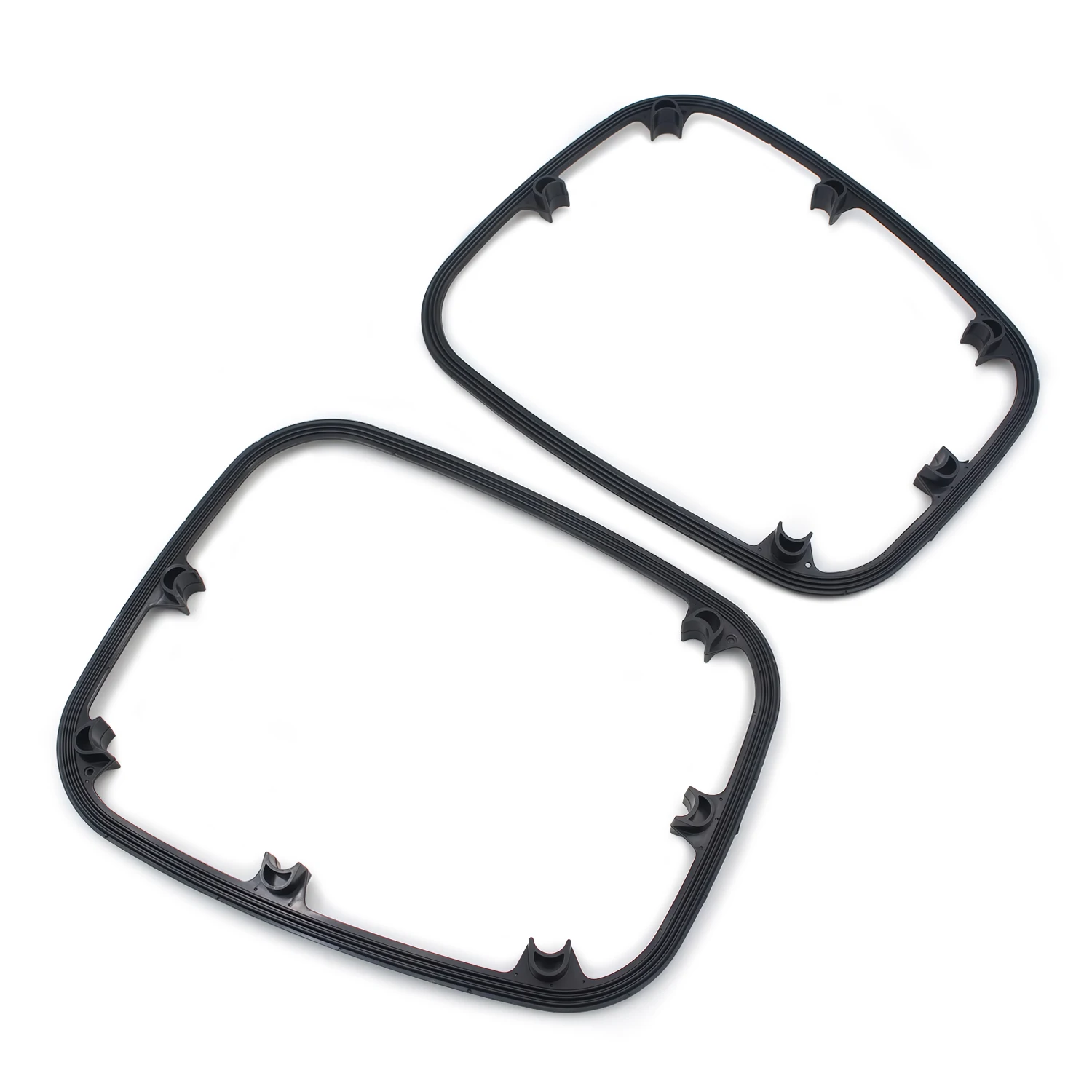 دراجة نارية المطاط غطاء صمام المحرك طوقا لسيارات BMW Oilhead R850C R850GS R850 R1100GS Oilhead 11 14 7 668 216 11 12 1 341 708