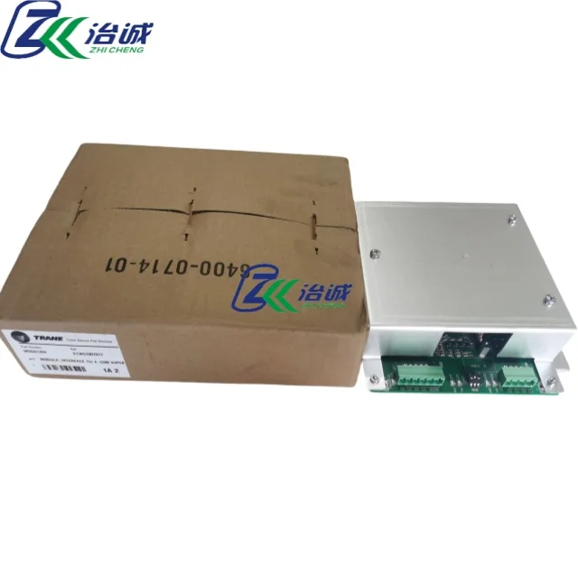 

Trane Air Conditioner Motherboard MOD01394 Control Module