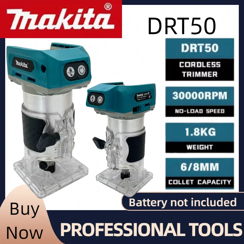 Makita DRT50 Cordle…