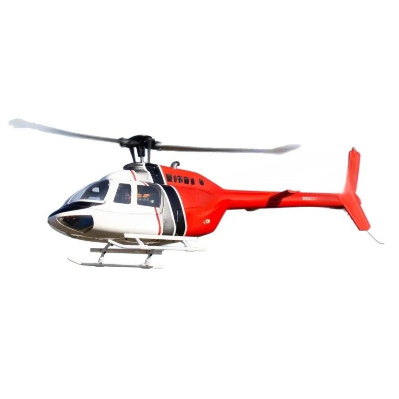 

Simulation helicopter remote control one-click return Beidou intelligent flight control