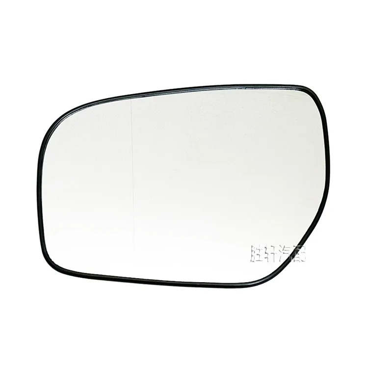 

For Renault Koleos 12-16 models, rearview mirror, rearview mirror, reflector, heated glass