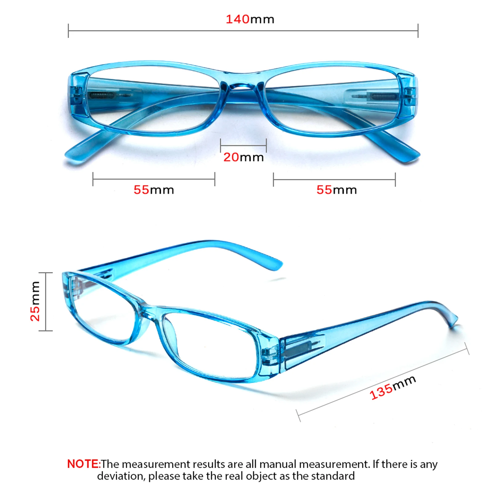 Henotin Reading Glasses For Women Bestselling Big Sale Low Price Promotional Presbyopic Eyewear Men Buy One Get One Free