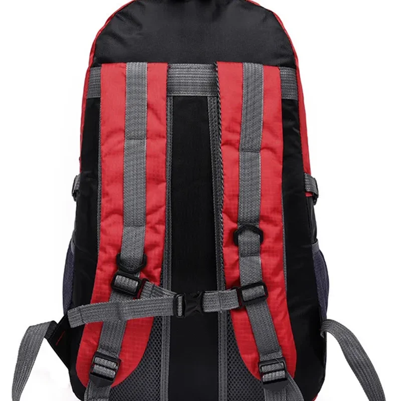 Outdoor Travel Backpack Big Capacity Fashion Travel Backpacks Men Climbing Travel Backpack Classic Sport Travel Backpacks