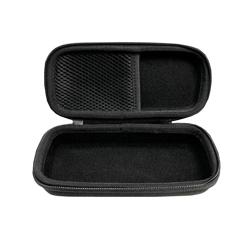 ABVO-Shockproof Storage Bag For Norelco Oneblade Pro Razor Portable Zipper Shaver Travel Bag