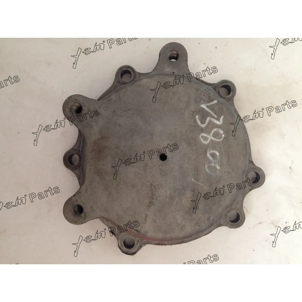 V3800 Power Take-off Extension Cover Is Suitable for Excavator Accessories Disassembly Parts