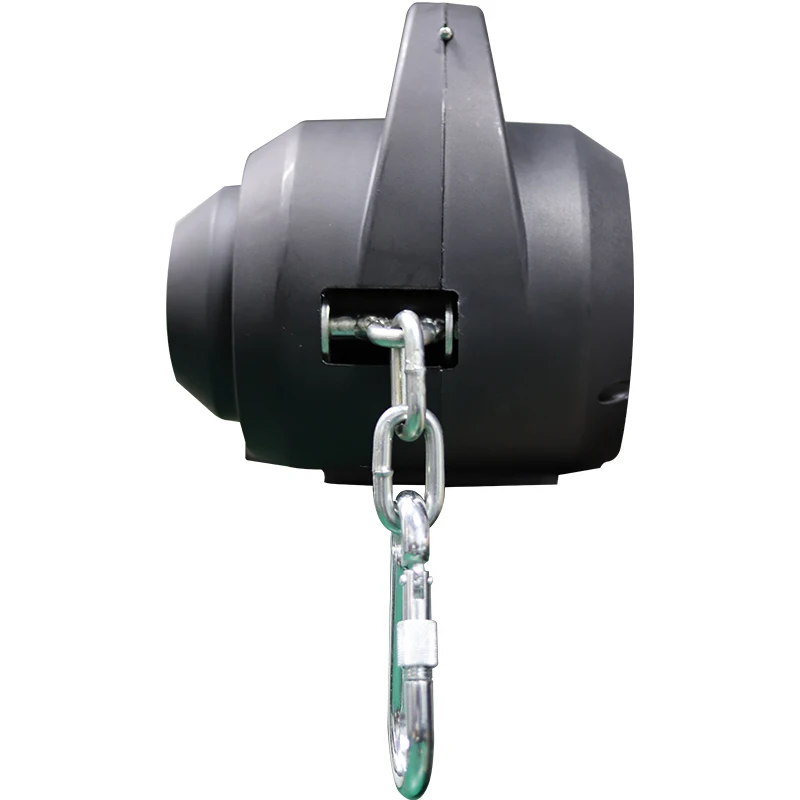 

Wireless Remote Control Steel Cable Rope Climbing New Condition Overheating Protection for Retail Hotels Manufacturing Plant