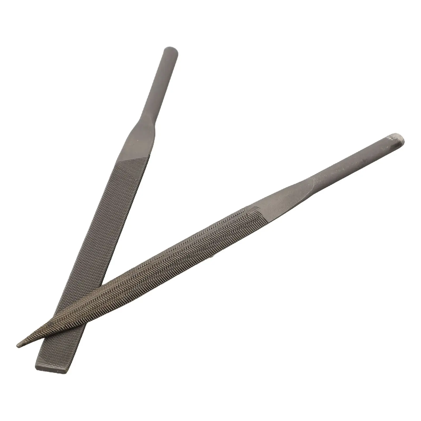 5x140mm Pneumatic File Blades Air File Small File For Deburring Carving Pneumatic Hand Tool Accessories