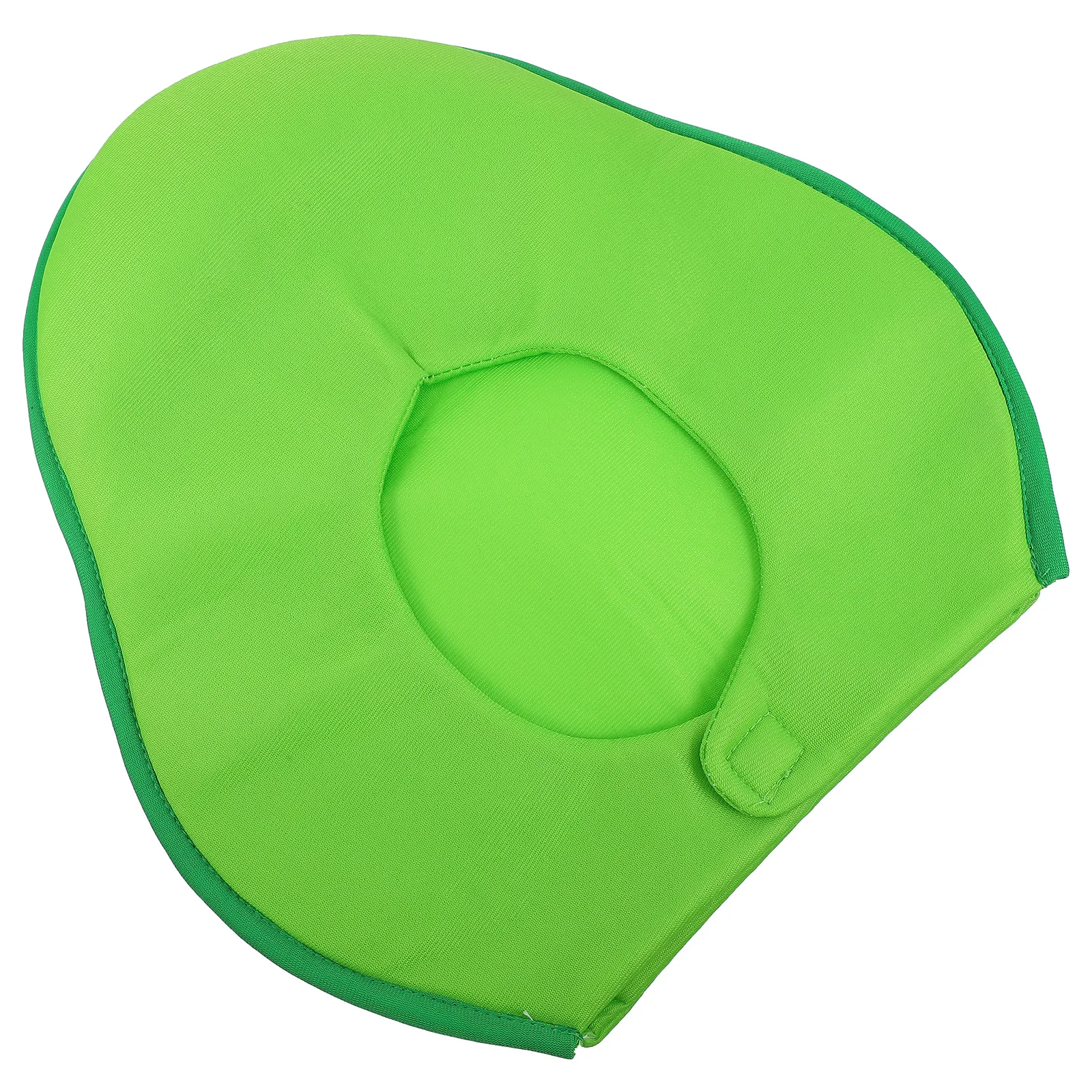 Copricapo di avocado Cappello di pezza di avocado Bambini Divertente Costume di compleanno Cibo Pp Cotone Bambino per adulti Cappello corto in peluche per bambini