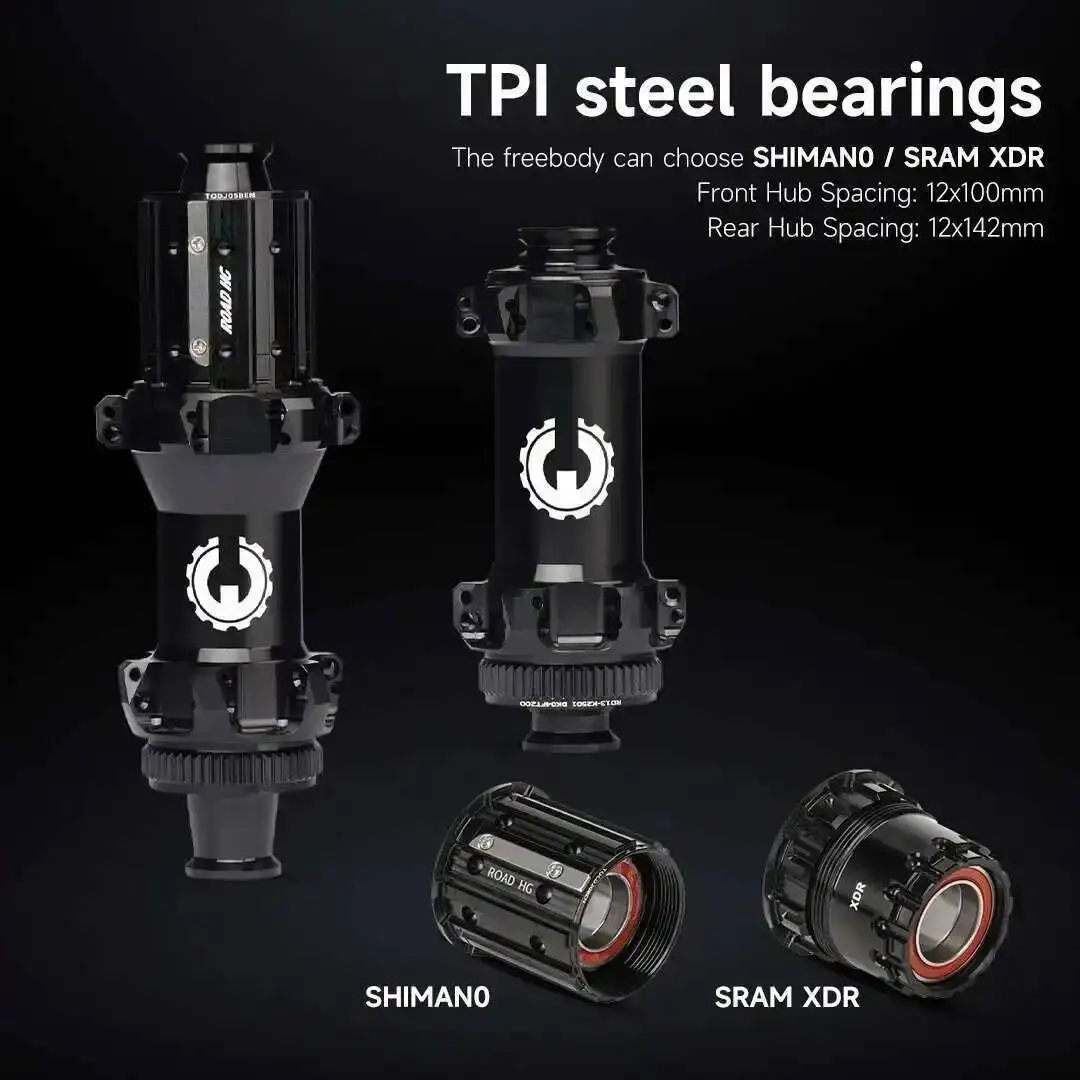 Thumbnail 4 - #35 Latest Bicycle Wheels Offers