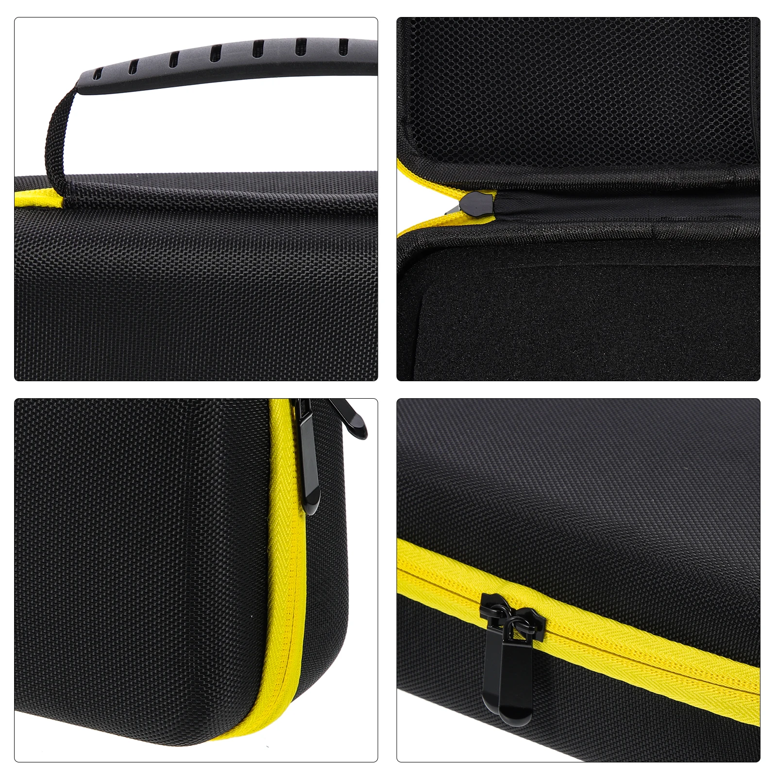 

Storage Bags Shockproof Travel Tape Recorder Handheld for Oxford Cloth Recording