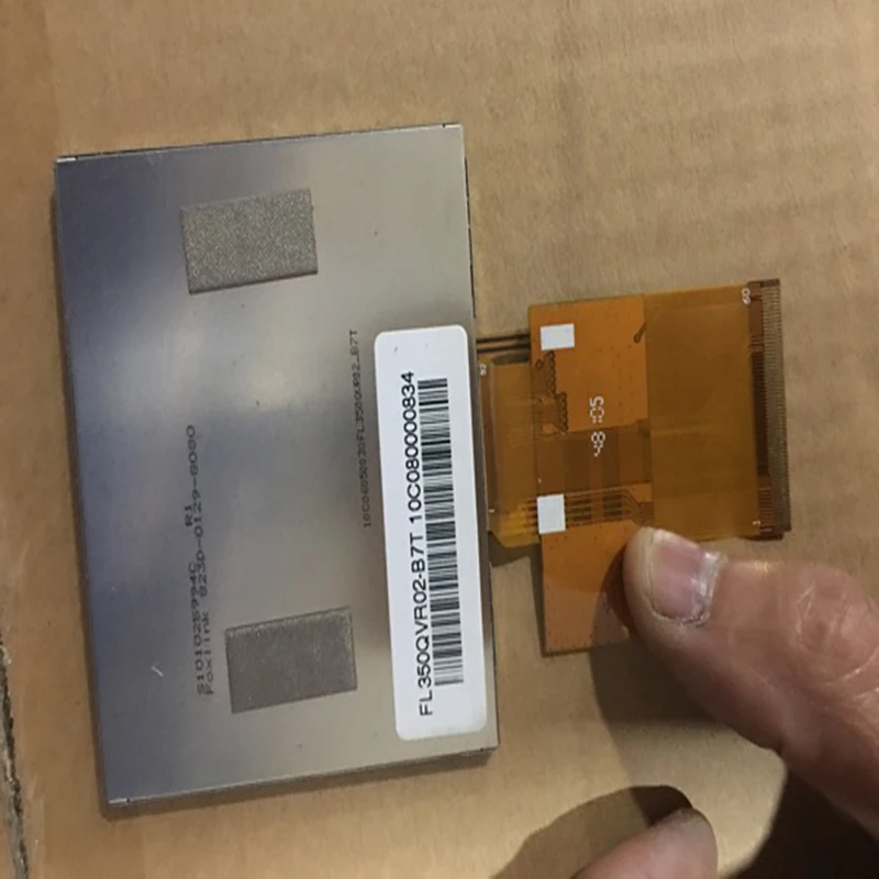 Schermo LCD FL350QVR02-B7T